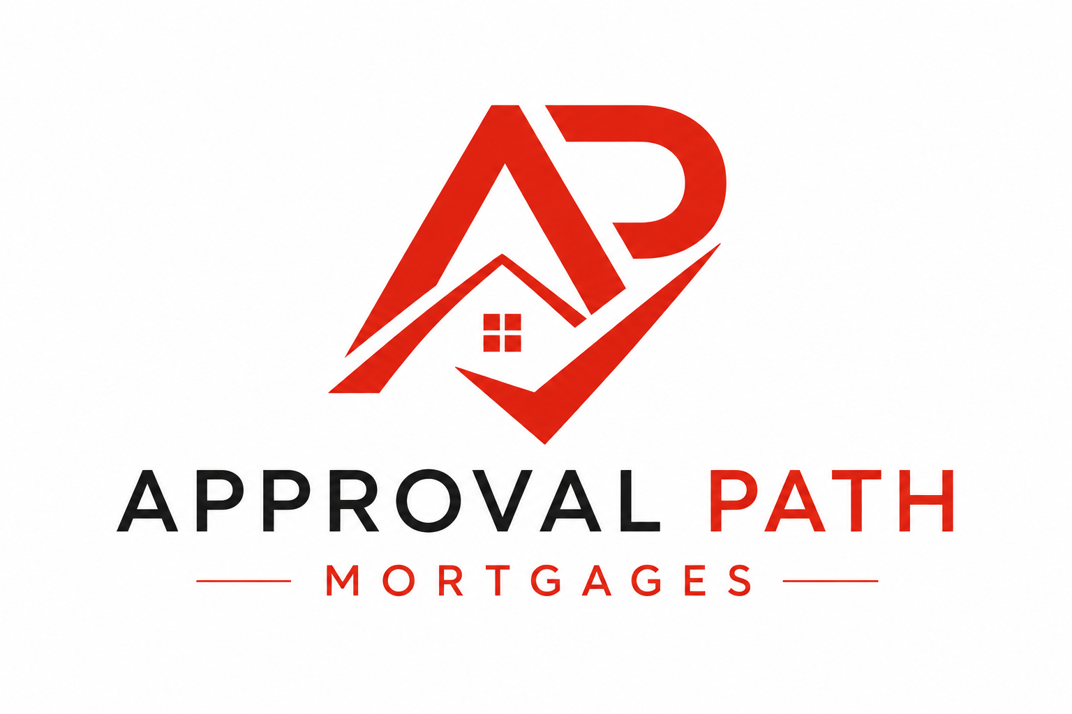 Approval Path Mortgages logo